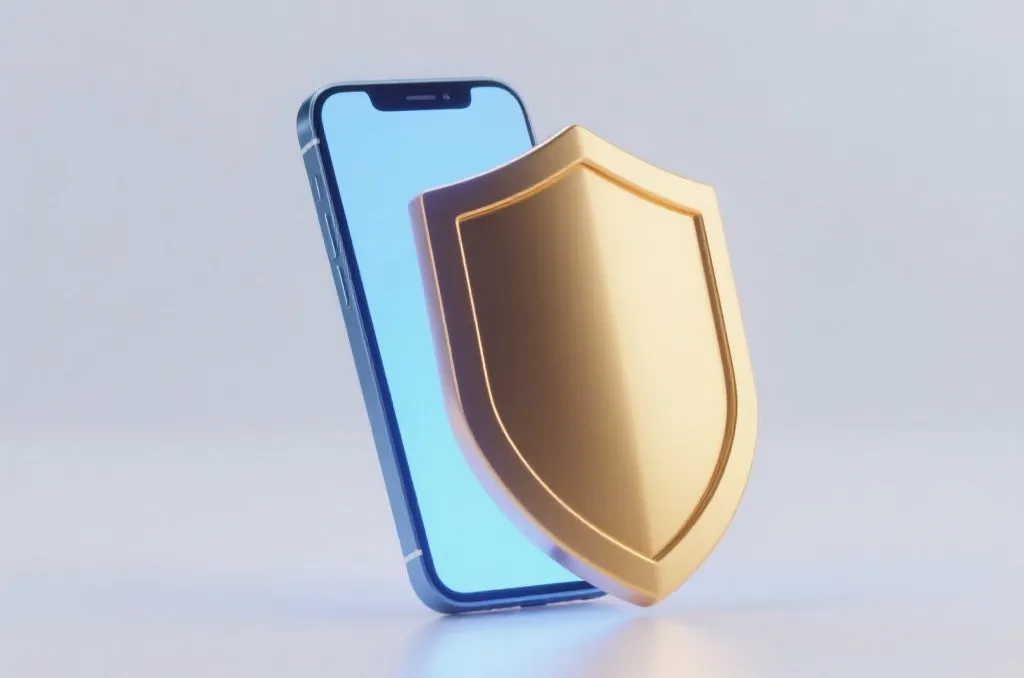 安全防护与网络安全概念图